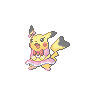 Mystic Pikachu (Pop Star)